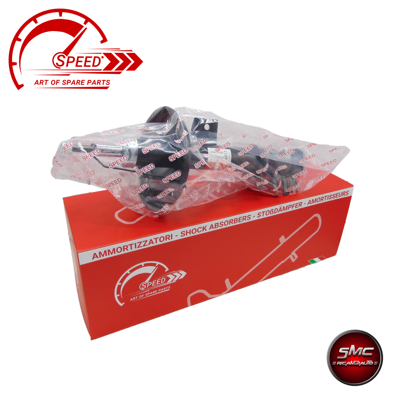SPEEKAP038-A
